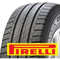 Pneumatiky PIRELLI carrier 195/70 R15 104R, letní pneu, VAN