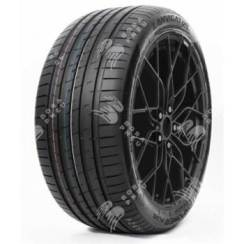 Pneumatiky LANVIGATOR catchpower plus xl bsw 225/35 R19 88Y, letní pneu, osobní a SUV