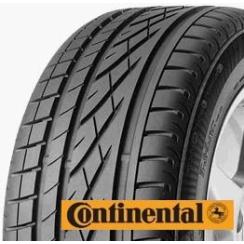 Pneumatiky CONTINENTAL conti premium contact 185/50 R16 81V, letní pneu, osobní a SUV