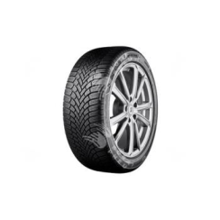 Pneumatiky BRIDGESTONE BLIZZAK 6 215/50 R19 93W, zimní pneu, osobní a SUV