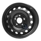 Plechové disky 6x15