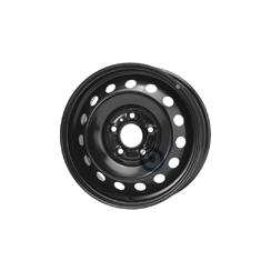 Plechové disky 6x15" 5x114,3 ET48 67,1