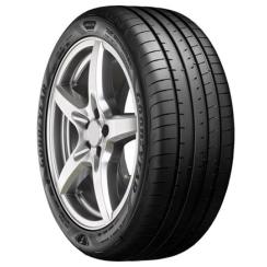 Pneumatiky GOODYEAR Eagle F1 Asymmetric 5 FP XL 245/30 R21 91Y, letní pneu, osobní a SUV