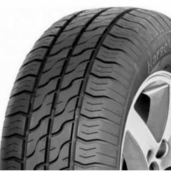 Pneumatiky GT-RADIAL kargomax st-4000 anhänger 195/70 R17 96N TL XL, letní pneu, osobní a SUV
