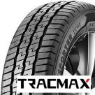 Pneumatiky TRACMAX rf09 195/75 R16 107R TL C 8PR, letní pneu, VAN