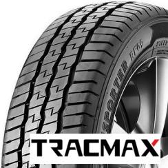 Pneumatiky TRACMAX rf09 195/75 R16 107R TL C 8PR, letní pneu, VAN