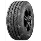 Pneumatiky ARIVO terramax arv a/t m+s 245/70 R16 107T, letní pneu, osobní a SUV