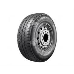 Pneumatiky DYNAMO HISCEND-H VAN 4S 195/70 R15 104T, celoroční pneu, VAN