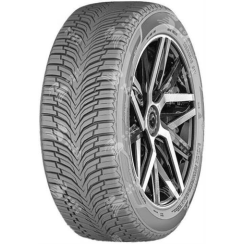 Pneumatiky MASSIMO cross season cs4 xl m+s 3pmsf 225/40 R18 92V, celoroční pneu, osobní a SUV