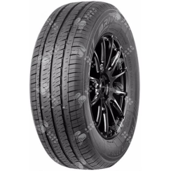 Pneumatiky ARIVO transito arz 6-c m+s 195/80 R14 106R, letní pneu, VAN