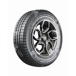 Pneumatiky TRIANGLE seasonx van ta702 bsw m+s 3pmsf 175/65 R14 90T, celoroční pneu, VAN