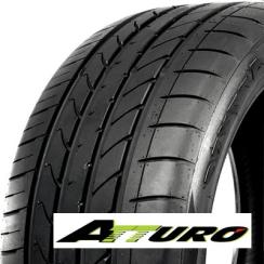 Pneumatiky ATTURO az-850 295/40 R21 111Y TL XL, letní pneu, osobní a SUV