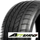 Pneumatiky ATTURO az850 255/40 R19 100Y TL, letní pneu, osobní a SUV