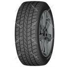 Pneumatiky APLUS A909 XL 245/45 R17 99W, celoroční pneu, osobní a SUV