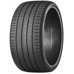 Pneumatiky UNIGRIP Lateral Force Sport 255/45 R20 105Y, letní pneu, osobní a SUV