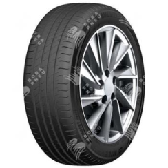 Pneumatiky MILEVER MP071 205/55 R16 91V, letní pneu, osobní a SUV
