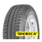 Pneumatiky DEBICA presto 255/55 R19 111V, letní pneu, osobní a SUV
