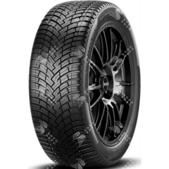 Pneumatiky PIRELLI POWERGY ALL SEASON 195/55 R15 89V, celoroční pneu, osobní a SUV