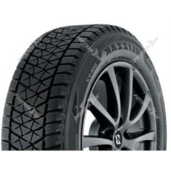 Pneumatiky BRIDGESTONE Blizzak DM-V2 M+S 3PMSF 285/70 R17 117R, zimní pneu, osobní a SUV