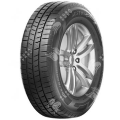 Pneumatiky AUSTONE DURATO 4S 215/75 R16 116R, celoroční pneu, VAN