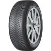Pneumatiky SAVA ALL Weather XL M+S 3PMSF 195/55 R16 91V, celoroční pneu, osobní a SUV