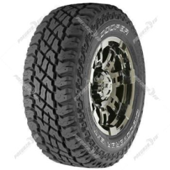 Pneumatiky COOPER TIRES S/T MAXX Discoverer 265/70 R17 121Q TL M+S STUDDABLE O, celoroční pneu, osobní a SUV