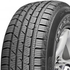 Pneumatiky CONTINENTAL cross contact rx 255/40 R22 103Y, letní pneu, osobní a SUV