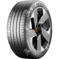 Pneumatiky CONTINENTAL ECO CONTACT 7 255/35 R19 99W, letní pneu, osobní a SUV