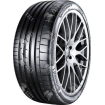 Pneumatiky CONTINENTAL sportcontact 6 xl elect mo1 fr 245/40 R18 97Y, letní pneu, osobní a SUV