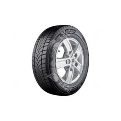 Pneumatiky BRIDGESTONE DURAVIS VAN WINTER 215/75 R16 116R, zimní pneu, VAN