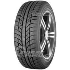 Pneumatiky GT RADIAL champiro winter pro hp 245/40 R18 97V, zimní pneu, osobní a SUV