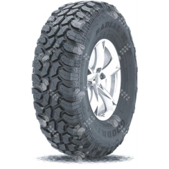Pneumatiky TRAZANO MUD LEGEND SL366 35/12,5 R17 121Q, letní pneu, osobní a SUV