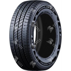 Pneumatiky GT RADIAL MAXMILER WT3 195/65 R16 104R, zimní pneu, VAN