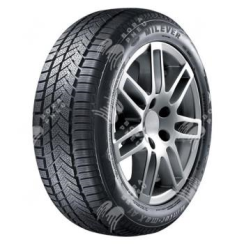 Pneumatiky MILEVER MW255 215/50 R17 95V, zimní pneu, osobní a SUV