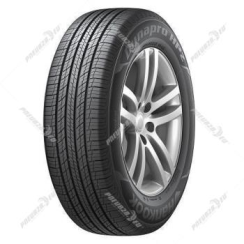 Pneumatiky HANKOOK dynapro hp2 ra 33 255/50 R20 105H, letní pneu, osobní a SUV, sleva DOT (DOT: 5121)