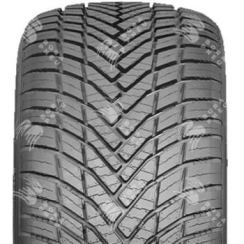 Pneumatiky DELMAX X-WEATHER 4S 195/55 R15 85V, celoroční pneu, osobní a SUV
