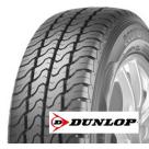 Pneumatiky DUNLOP econodrive 225/55 R17 109H, letní pneu, VAN