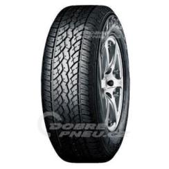 Pneumatiky YOKOHAMA geolandar g051 265/70 R18 116H TL, letní pneu, osobní a SUV