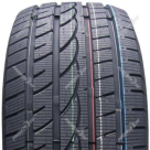 Pneumatiky APLUS a502 m+s 195/55 R15 85H, zimní pneu, osobní a SUV