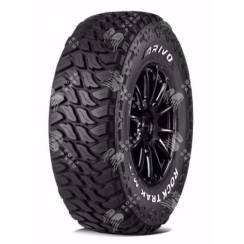 Pneumatiky ARIVO ROCK TRAK M/T 31/10,5 R15 109Q, letní pneu, osobní a SUV