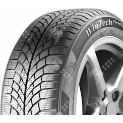Pneumatiky VIKING wintech elect fr xl m+s 3pmsf 205/50 R17 93V, zimní pneu, osobní a SUV
