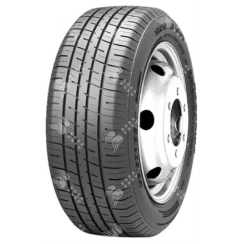 Pneumatiky WEST LAKE TRAILER ST290 185/60 R12 104N, letní pneu, VAN