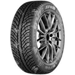 Pneumatiky AVON wx7 winter xl m+s 3pmsf 225/45 R18 95V, zimní pneu, osobní a SUV