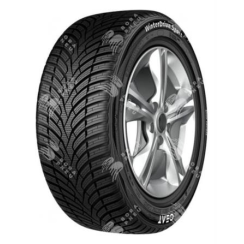 Pneumatiky CEAT winterdrive sport xl m+s 3pmsf 245/35 R19 93V, zimní pneu, osobní a SUV
