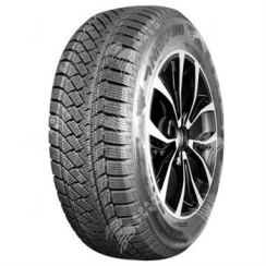 Pneumatiky MAZZINI SNOW LEOPARD2 255/45 R19 104H, zimní pneu, osobní a SUV