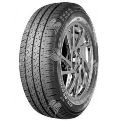Pneumatiky MASSIMO DUREVO V1 225/75 R16 121R, letní pneu, VAN