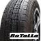 Pneumatiky ROTALLA vs450 195/80 R14 106R, zimní pneu, VAN