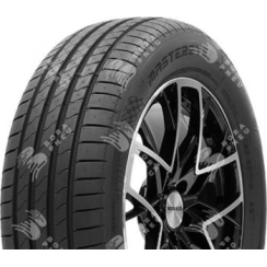 Pneumatiky MASTER STEEL CLUBSPORT 2 155/65 R14 75T, letní pneu, osobní a SUV