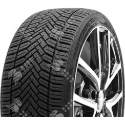 Pneumatiky MASTER STEEL ALL WEATHER 2 215/50 R18 92V, celoroční pneu, osobní a SUV