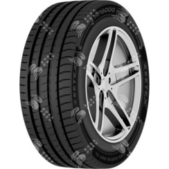 Pneumatiky ZEETEX hp5000 max xl 245/65 R17 111H, letní pneu, osobní a SUV